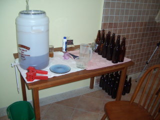 Bottling